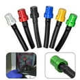 thumbnail image 3 of UHUSE Fuel Gas Tank Cap Air Vent Breather Valve Hose Tube for Dirt Bike Motorcycle ATV, 3 of 5