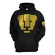 thumbnail image 1 of Sudadera Estilo Pumas Unam, Unisex, 1 of 4