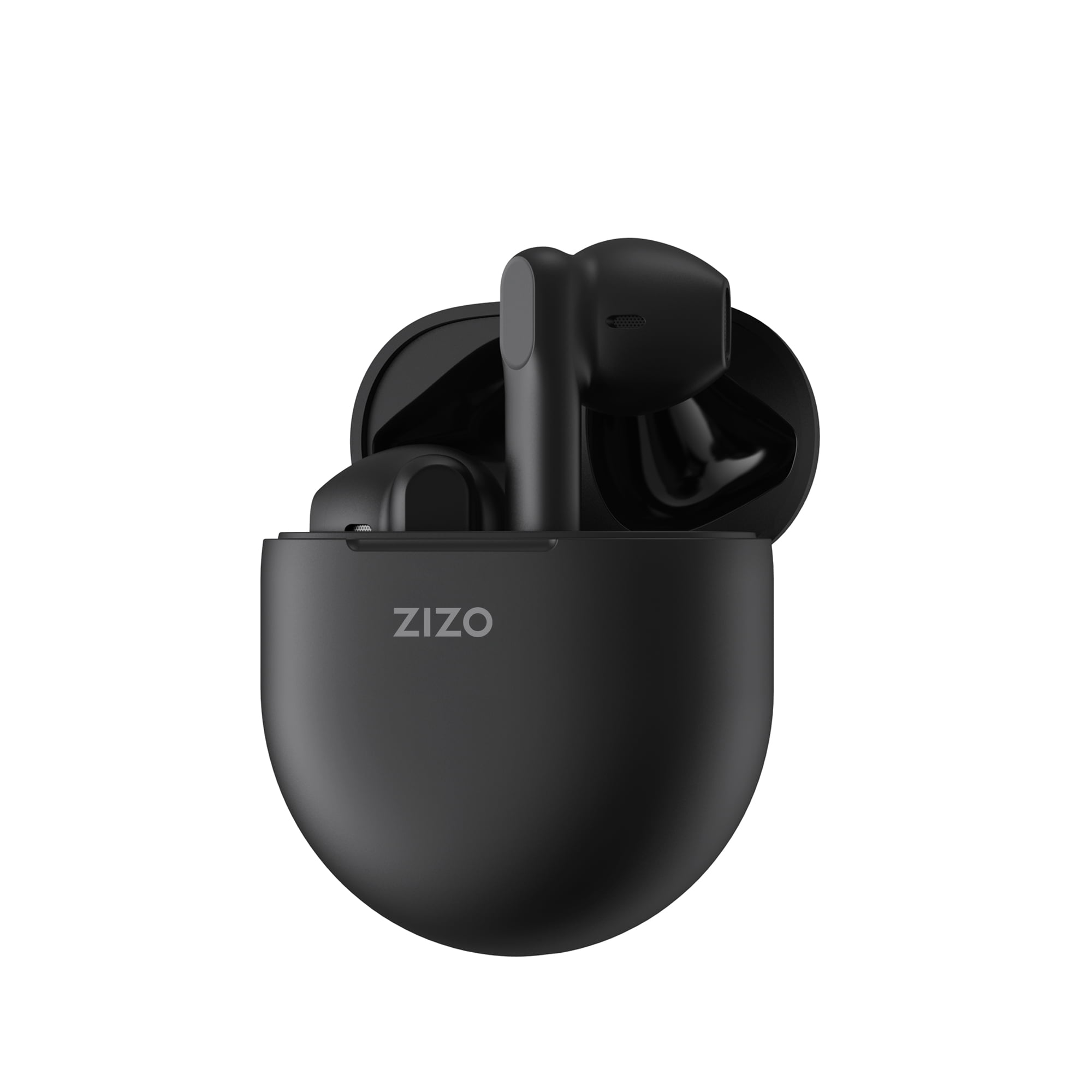 ZIU Z-READY - Earphones BT - True wireless, negro