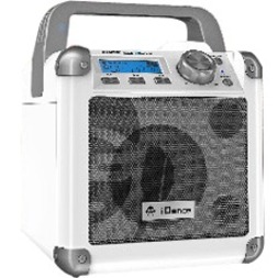 idance portable bluetooth speaker