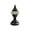 Bronze, variant on Desktop Night Lights, White Retro European Electronic LED Candle Lantern, Soft Romantic Room Ambience Lamp, Seasonal Holiday Accent Light for Bedroom Vanity, Dining Side Table, Wedding Indoor Decor