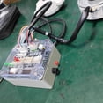 thumbnail image 4 of HVAC Motor Tester for Quick Fault Diagnosis, Suitable for HVAC Technicians and DIY Enthusiasts with 310V Short-Circuit Protection and Adjustable Speed, 4 of 8