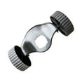 thumbnail image 2 of Destyer Roues de Support Réglables pour Gazons Tondeuse – Effort d'Économie et Ajustement Universel Épaissie Roue 1Set, 2 of 6