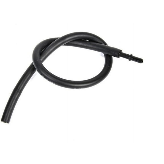 Fuel Filler Vent Hose - Compatible with 2012 - 2016 Chevy Silverado 1500 2013 2014 2015