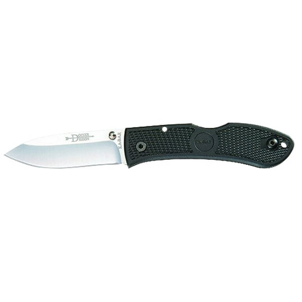 Ka Bar 3 Pocket Knife Walmart Com
