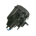 thumbnail image 2 of Coolant Overflow Bottle Expansion Tank Reservoir w/Sensor For BMW E70 E71 X5 X6, 2 of 9