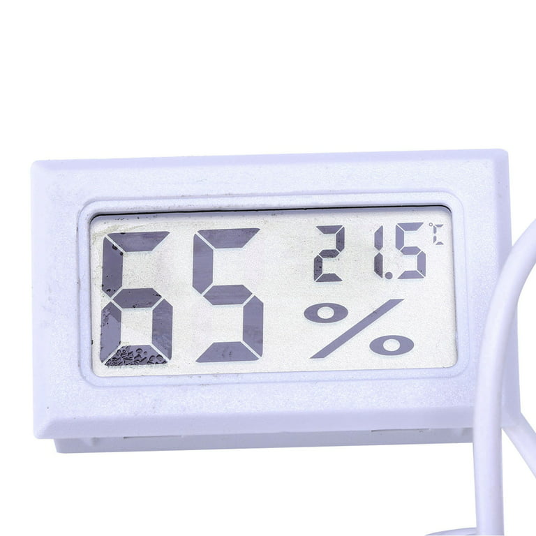 Pmod HYGRO: Digital Humidity and Temperature Sensor - Digilent