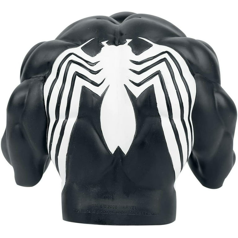 Venom - Coin Bank 2020 Marvel Brand - Walmart.com