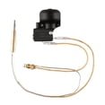 thumbnail image 1 of Thermocouple and Tilt Switch for Patio Heater Dump Switch for Propane Heater Patio Heater Outdoor Ga, 1 of 5