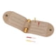 thumbnail image 5 of Tablero de juego de pista BuyWeekMX Tamaño de bolsillo, 5 of 9