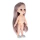 thumbnail image 3 of Precioso 6 pulgadas movible 1/12 BJD chica muñeca cuerpo princesa 3D ojos Estilo 13 SM SunniMix BJD Doll Body, 3 of 6