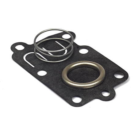 Diaphragm Compatible with Briggs Part 5021K 272538 692206 690766 (2-Pack)