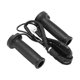 thumbnail image 5 of Puños de motocicleta con control de temperatura, puños de manillar calefactados eléctricos para ATV de 22 mm, puños de manillar calefactados eléctricos, instalación sencilla, 5 of 9