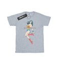 thumbnail image 1 of DC Comics Mens Wonder Woman Jump T-Shirt, 1 of 5