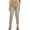 Khaki-pants, variant on Womens Slim Fit Work Pants, Button Dress Comfy Stretch Skinny Office Pants, High Waisted Business Casual Trousers with Pockets, S-3XL