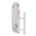 thumbnail image 1 of Foldable Space Saving Mini Ironing Board Sleeve Ironing Board Home Travel Sleeve Cuffs Collars Handling Table, 1 of 8