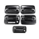 thumbnail image 1 of Manija de puerta exterior Unique Bargains para Ford F-150 F150 2004-2014, 1 of 1