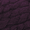 Eggplant, variant on Lion Brand Yarn Wool Ease Thick & Quick Abalone 640-527 Classic Wool Yarn