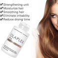 thumbnail image 1 of No. 6 Bond Smoother Hair Repair Masque Crema reparadora para peinar sin enjuague 100 ml, 1 of 2