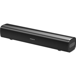 Creative Stage Air Compact Multimedia Under Monitor Soundbar (Best Compact Monitor Speakers)