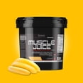 thumbnail image 5 of Ultimate Nutrition Muscle Juice Revolution 2600 Weight Gainer, Intestinal Health, Muscle Recovery with Glutamine, Micellar Casein , Banana Protein Powder, 11.1 Pounds, 5 of 5