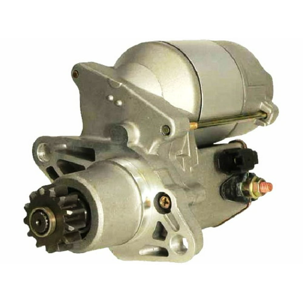 New Starter 1996 TOYOTA CAMRY 2.2L