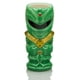 thumbnail image 1 of Taza Geeki Tikis Power Rangers Green Ranger, 473 ml, cerámica, 1 of 8