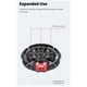 thumbnail image 4 of Base Magnética para Teléfono Móvil C5 con Orificio para Tornillo de 1/4 de Pulgada para Montaje en Distintos Tipos de Cabezales, Soporte de Brazo Mágico y Trípode, 4 of 5