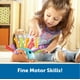 thumbnail image 2 of Learning Resources Spike The Fine Motor Hedgehog - Toddler Learning Toys, Fine Motor and Sensory Toys for Kids Ages 18+ Months, Montessori Toys, 2 of 5