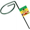 Miracle-Gro Plant Prop 24 in. H Green Metal Plant Stake