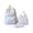 White, variant on Weebloom Bow School Backpack With Lunch Box Pencil Case For Kids Girls Cute 3Pcs School Bags Set Large Capacity 3 Piece Cute Cartoon Travel Large Bookbag Middle High School College Black