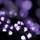 thumbnail image 1 of Cadena de luces de piedra de cristal 30led luz blanca con Tmvgtek batería USB para boda decoración de fiesta de Navidad Año Nuevo 2022, 1 of 8