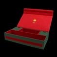 thumbnail image 2 of Green Dex Protection Coffre de Rangement pour Cartes de Jeu Suprême, 2 of 3