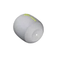 thumbnail image 3 of Bocina Bluetooth LOGITECH Ultimate Ears Wonderboom 4 Resistente al agua IP67 Hasta 14 hr de bateria gris, 3 of 5