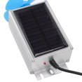 thumbnail image 3 of Extensor de alcance para vehículos eléctricos Generación de energía eólica solar Generador de aleación de aluminio para vehículos eléctricos de 12 a 125 V, 3 of 8