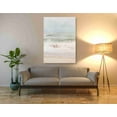 thumbnail image 3 of Epic Graffiti 'Pastel Waves' by Linda Woods, Canvas Wall Art, 40"x60", 3 of 3
