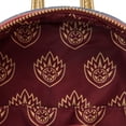 thumbnail image 5 of Loungefly Guardians of the Galaxy Vol. 3 Ravager Badge Mini Backpack, 5 of 5