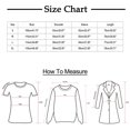 thumbnail image 5 of Vedolay Womens Tops Casual Women's Casual Open Front Long Sleeve Work Business Lapel Fashion Jacket,Gray XL, 5 of 5