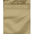 thumbnail image 4 of Pantalones tipo Chino para Bebés y Niños Pequeños de The Children's Place, Paquete de 2, Talla 2T, 4 of 4