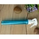 thumbnail image 4 of Mini botella de spray de peluquería recargable, botella de spray de agua en forma de tubo vacío para peluquero, azul, 4 of 8