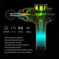 thumbnail image 3 of Massimo Muscle Massage Gun Portable Handheld Deep Tissue Massager for Trigger Points and Muscle Recovery, 3 of 7