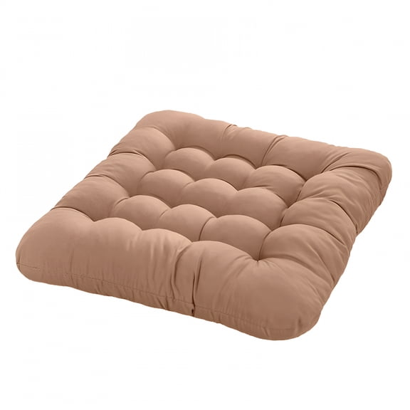 XIBUFE 2026 New Firm Seat Cushion to Raise Height Crate Cushion for Recliner Seat Pillows for Chairs Leg Cushion Sitter Seat Cushion Car Seat Cushion Heated Car Seat for Short Drivers Support Pad