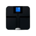 thumbnail image 2 of EatSmart Digital Body Fat Scale with Auto Recognition Technology, Black, 2 of 5