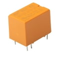 thumbnail image 5 of 3pcs HJR-4102-L- 09V 6PINS 9V Relay, 5 of 5