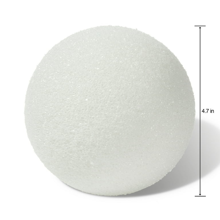 Huge Styrofoam Balls - Search Shopping