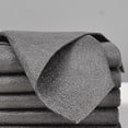 thumbnail image 2 of Naiovety 10 Uds. Trapos mágicos de costura fina de fibra poder de limpieza en profundidad sin rayas residuales toalla de limpieza Suministros de limpieza para el hogar, 2 of 6