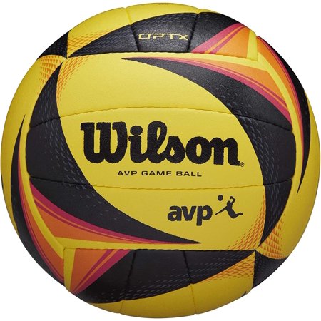 AVP OPTX Game Volleyballs- Official Size