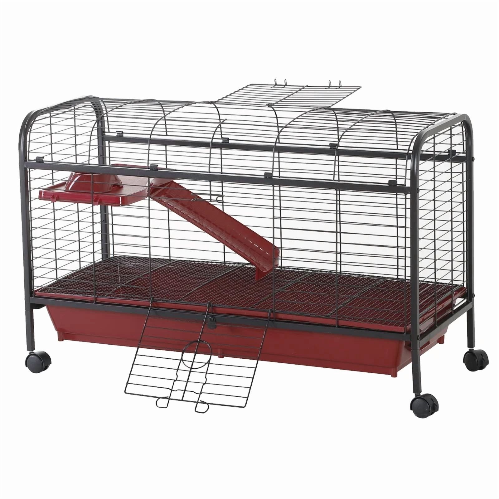 Pet Play House, Small Animal Cage