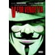 thumbnail image 1 of Libro DC Comics V de Venganza, 1 of 1