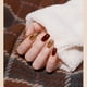 thumbnail image 4 of Set de esmaltes de uñas GAOY Jelly Brown Gel, 6 colores, 7,3 ml, UV/LED, 4 of 6